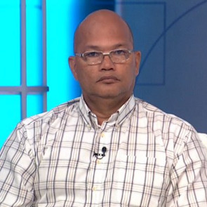 Marvin Wilcox