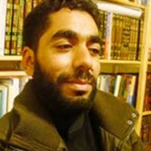 Mostafa Al-Hesnawi