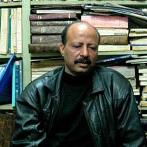 Mostafa Al Hassan