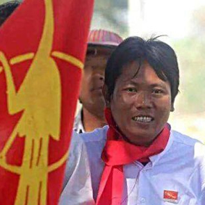 Nanda Sitt Aung 