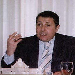Negad El Borai