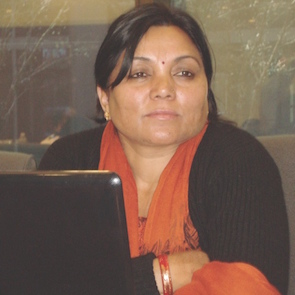 Durga Sob
