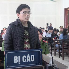 Nguyen Viet Dung