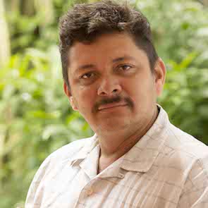 Medardo Mairena Sequeira