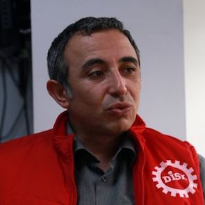 Özgür Karabulut