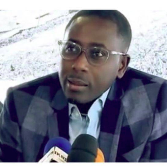 Pape Alé Niang