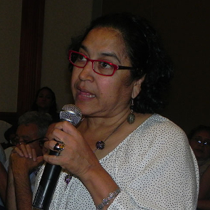 Patrizia Orozco