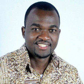 patson dzamara
