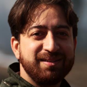 Peerzada Ashiq