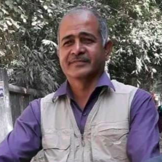 Raghunath Kha