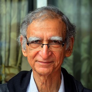 Ram Puniyani