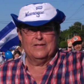 Ricardo Baltodano