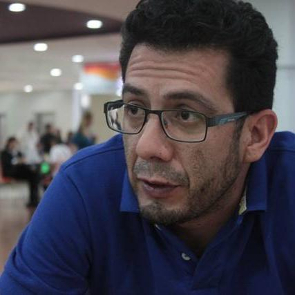 Rigoberto Lobo