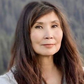 Saltanat Tashimova
