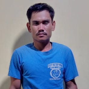 Samsir Bahri