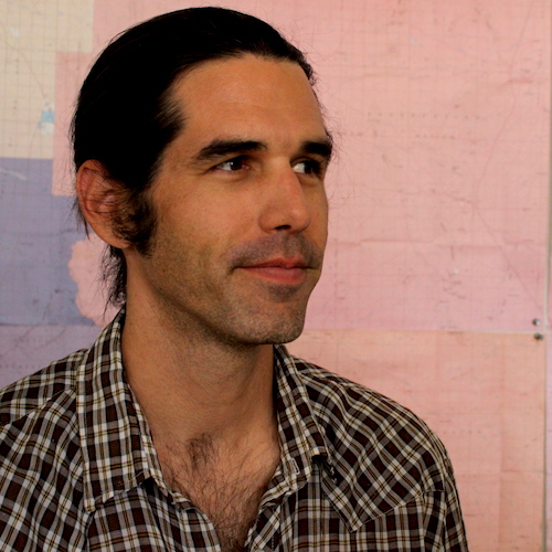 Scott Warren