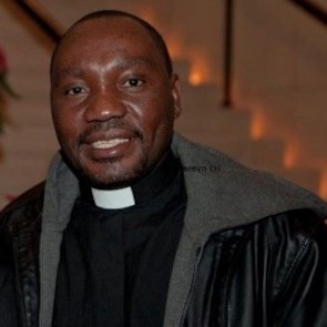 Macdonald Sembereka