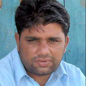 Siddique Eido