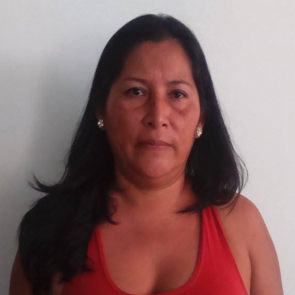 Sonia Sánchez