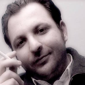 Mazen Darwish