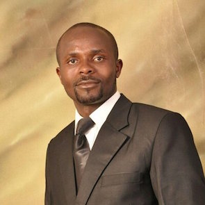 Wilfred Mukonyezi
