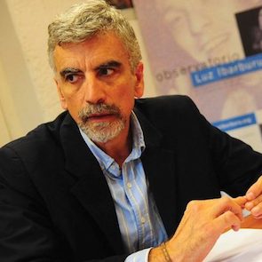 Pablo Chargonia