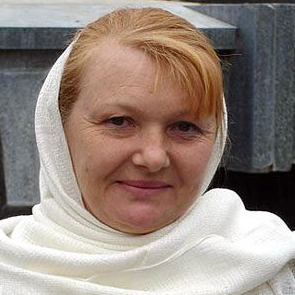 Elena Urlaeva