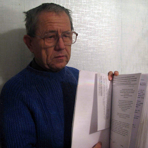 Shukhrat Rustamov