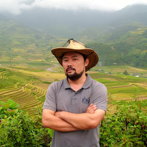 Nguyen Chi Tuyen