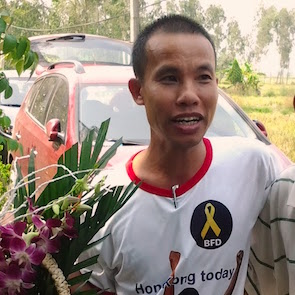 Truong Minh Tam