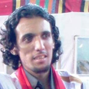 Mohamed Baiza