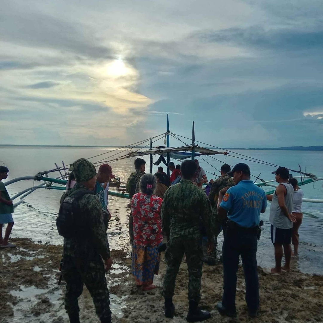 Molbog  Bugsuk community