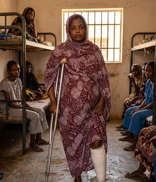 Warda Ahmed Souleimane