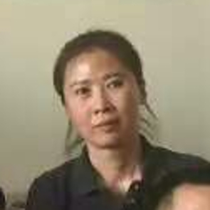 Xu Caihong 