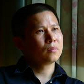 Xu Zhiyong