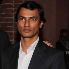 Xulhaz Mannan 