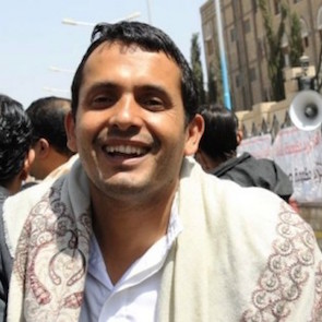 Ali Al-Dailami