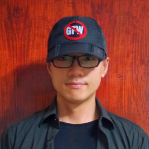 Zhen Jianghua