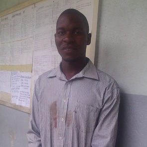Ephraim Mutombeni