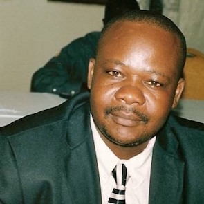 Obert Chinhamo
